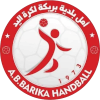 Barika