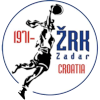 Zadar (Women)