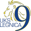 Dziewiatka Legnica (Women)