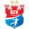 BHC Meshkov Brest