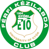 Gyori ETO-UNI FKC