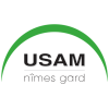USAM Nimes Gard