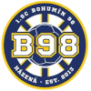 Bohumin 98 (Women)