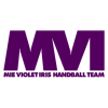 Mie Violet Uris (Women)
