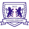 Toyama Dreams