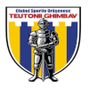 CSO Teutonii Ghimbav