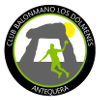 Los Dolmenes