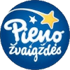 Pieno Zvaigzdes
