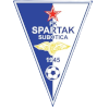Spartak Subotica