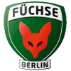 Fuchse Berlin Reinickendorf