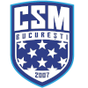 CSM Bucuresti