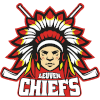 Leuven Chiefs White