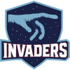 SJ Invaders