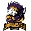 Dikobrazy