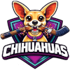 Chihuahuas