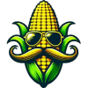 SJ Corn Stars