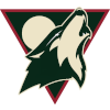 Rusty Wolves