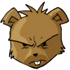 Wild Wombats