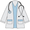 White Coats
