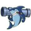 Bazooka Sharks