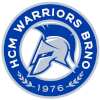Warrior Brno U20