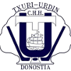 Txuri Urdin