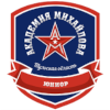 AKM-Junior Novomoskovsk