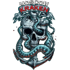 Moscow Kraken