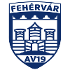 Hydro Fehervar AV19