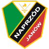 Naprzod Janow Katowice U20