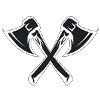 Steel Axes