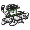 Savannah Ghost Pirates