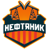 Neftyanik Veliky Novgorod