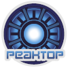 Reactor Khabarovsk