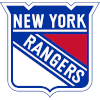 New York Rangers (flame)