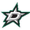 Dallas Stars (sander)