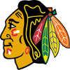 Chicago Blackhawks (wout)