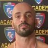 Valentino Greco