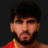 Mohammed Saleh