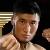 Gankhuyag Altanshagai
