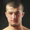 Shakhrom Makhmatbekov