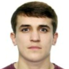 Yokubzhon Safarov