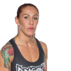 Cristiane Justino