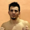Shamidkhan Magomedov