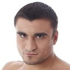 Mikhail Kolobegov