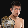 Shinya Aoki