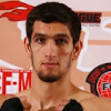 Shakhban Alkhasov
