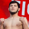 Akhmed Khamzaev