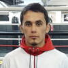 Osimkhon Rakhmonov