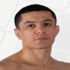Azam Gaforov